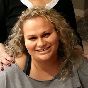 Meet your Posher, Monique